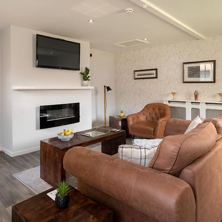 The Stable Suite At York Racecourse Exterior foto